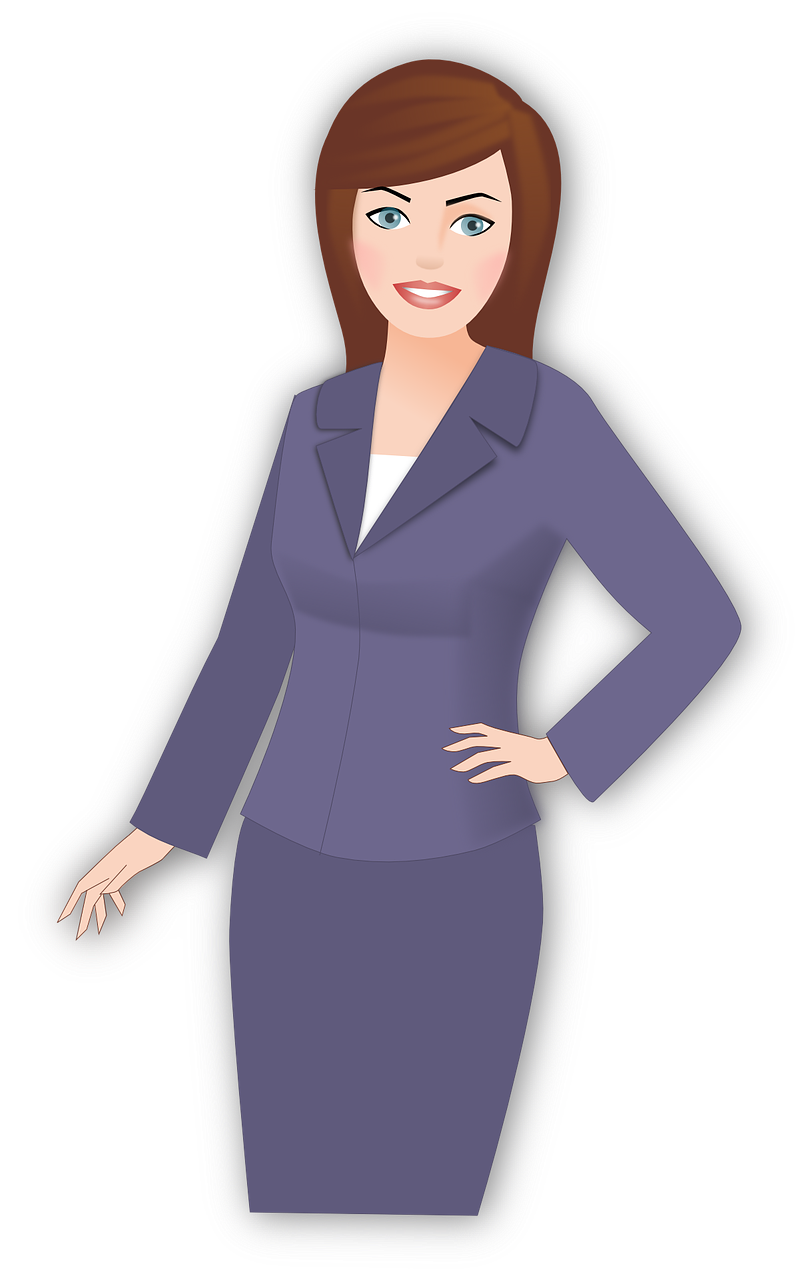 business woman, woman, work-767811.jpg